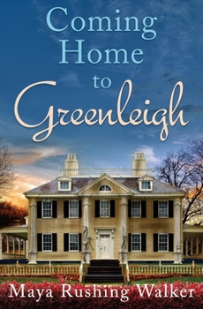 Paperback Coming Home to Greenleigh Book