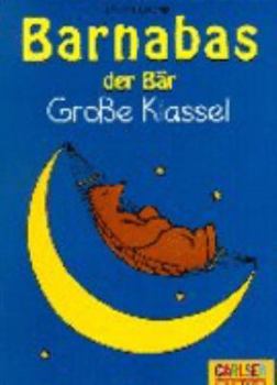 Paperback Barnabas, der Bär, Bd.1, Große Klasse! [German] Book