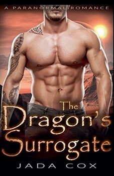 Paperback The Dragon's Surrogate Book