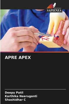 Paperback Apre Apex [Italian] Book