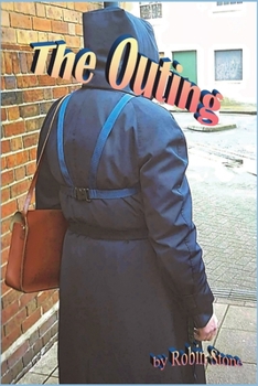 Paperback The Outing Book