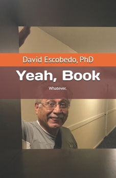Yeah, Book