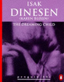 Paperback '''THE DREAMING CHILD (PENGUIN 60S)' Book