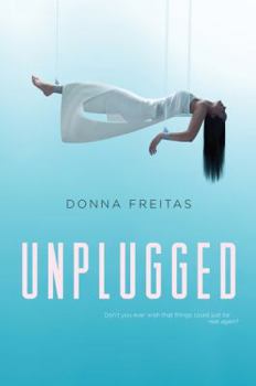 Unplugged - Book #1 of the Wired