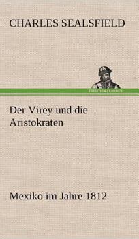 Hardcover Der Virey Und Die Aristokraten [German] Book