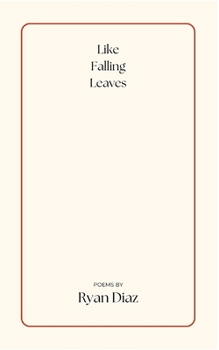 Paperback Like Falling Leaves Book
