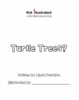 Paperback Turtle Trees? Book