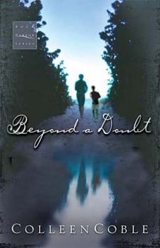 Paperback Beyond a Doubt: A Rock Harbor Novel-Repackage Book