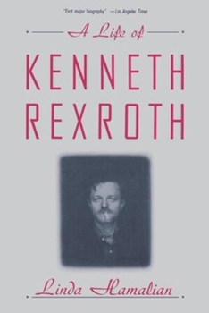 Paperback A Life of Kenneth Rexroth Book