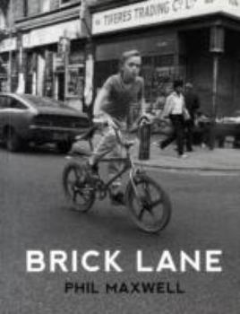 Paperback Brick Lane Book