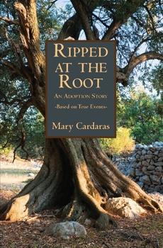 Paperback Ripped at the Root Book