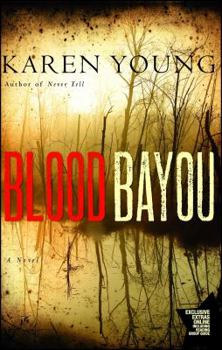 Paperback Blood Bayou Book