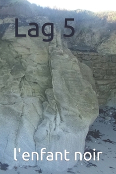 Paperback Lag 5 [Swedish] [Large Print] Book