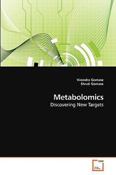 Paperback Metabolomics Book