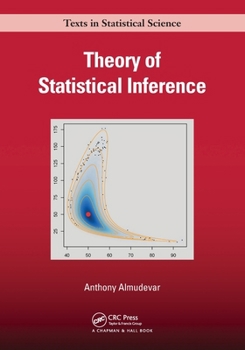 Paperback Theory of Statistical Inference Book