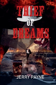 Paperback Thief of Dreams Book