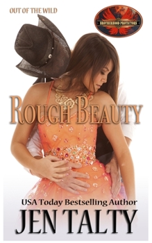 Rough Beauty - Book #5 of the Out of the Wild