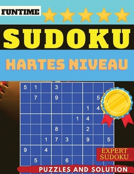 Paperback Sudoku-Zeit: Schwierige Sudoku-R?tsel Buch [German] Book