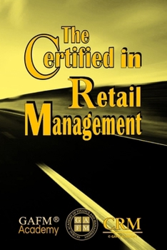 The Certified in Retail Management