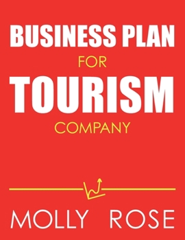 Paperback Business Plan For Tourism Company Book