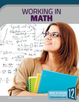 Library Binding Working in Math Book