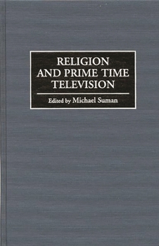 Religion and Prime Time Television