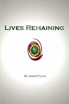 Paperback Lives Remaining Book