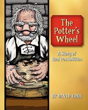 Paperback The Potter's Wheel Book