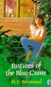 Paperback Pastures of the Blue Crane (Puffin Books) (Spanish Edition) Book