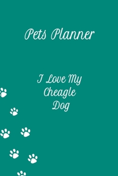 Pets Planner : Take Care of Your Pets