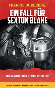 Ein Fall für Sexton Blake (German Edition)