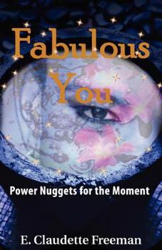 Paperback Fabulous You Power Nuggets Book