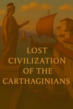 Lost Civilization of the Carthaginians (Ancient Civilizations)