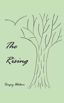 Paperback The Rising: Finding My Voice Book