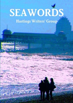 Paperback Seawords Book
