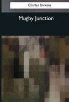 Paperback Mugby Junction Book