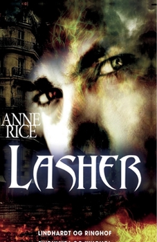 Paperback Lasher [Danish] Book