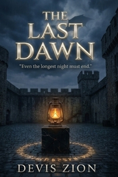 Paperback THE LAST DAWN: "Every dawn begins with a single flame." Book