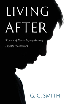 Hardcover Living After Book