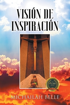 Paperback Visión De Inspiración [Spanish] Book