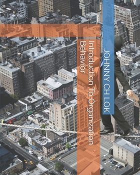 Paperback Introduction To Organization Behavior Book