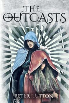Paperback The Outcasts Book