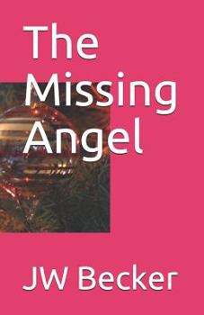 Paperback The Missing Angel Book