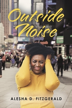 Paperback Outside Noise Book