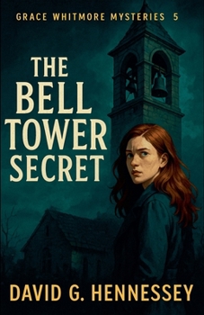 Paperback The Bell Tower Secret Book