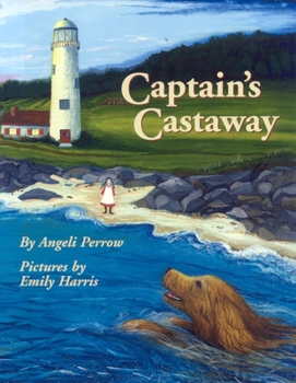 Paperback Captain's Castaway Book