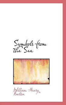 Hardcover Symbols from the Sea Book