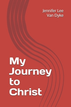 Paperback My Journey to Christ Book