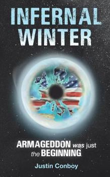 Paperback Infernal Winter Book