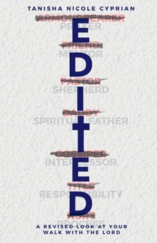 Paperback Edited: Volume 1 Book